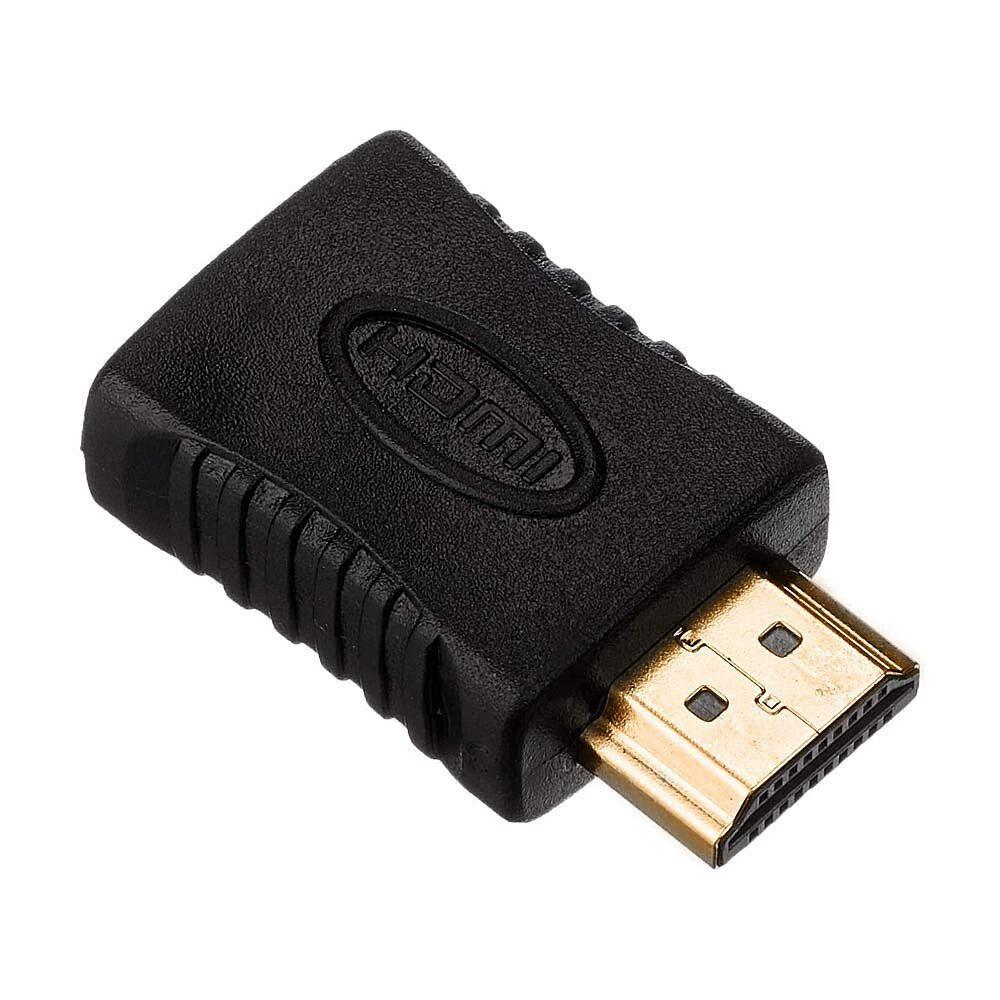 Lindy 41232 adattatore per inversione del genere dei cavi HDMI Type A Nero