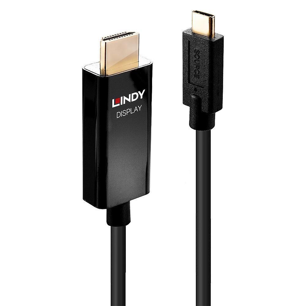 Cavo Adattatore USB Tipo C a HDMI 4K60, 3m