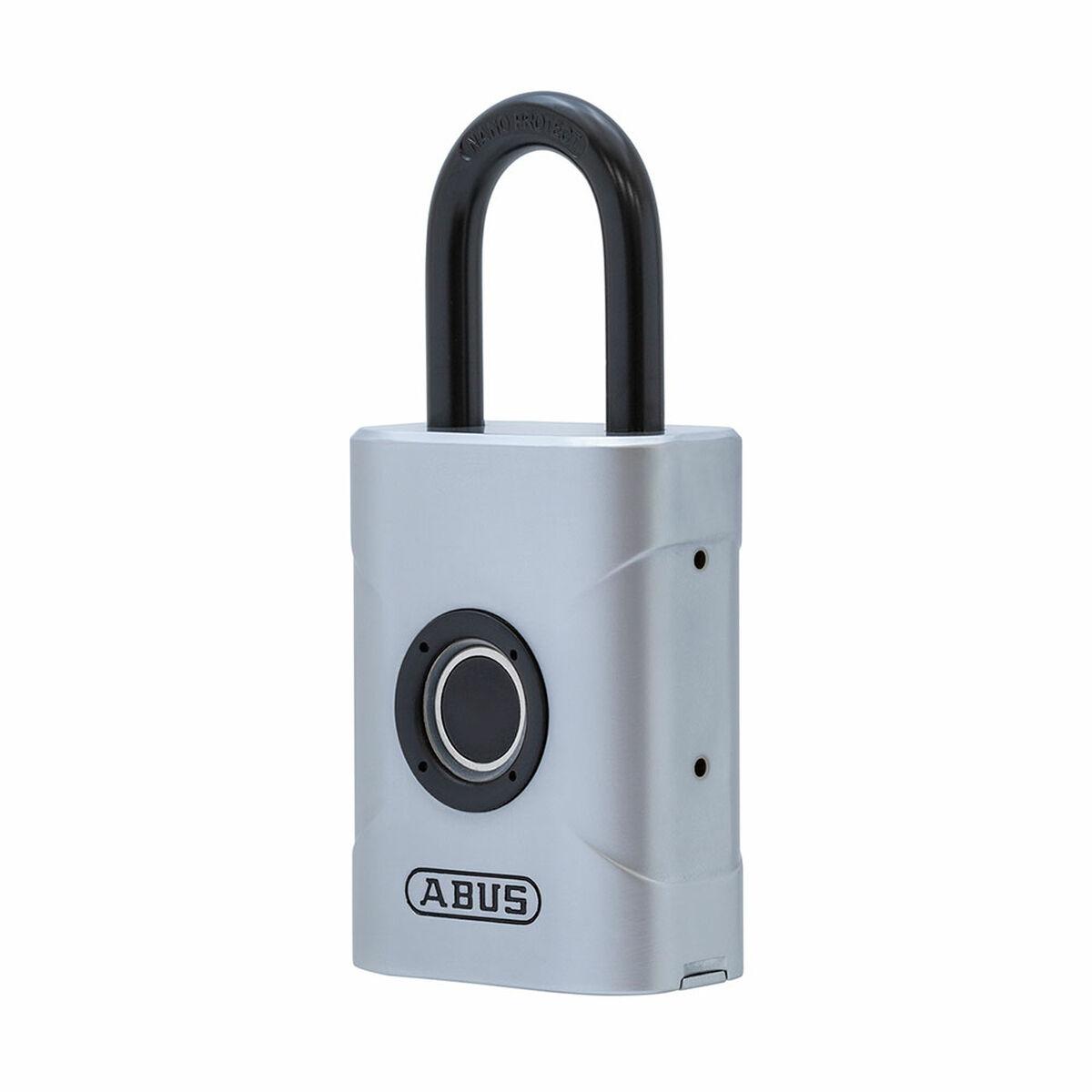 ABUS Lock Touch 57 45 Impronta digitale IP66 e IP68 (62575)