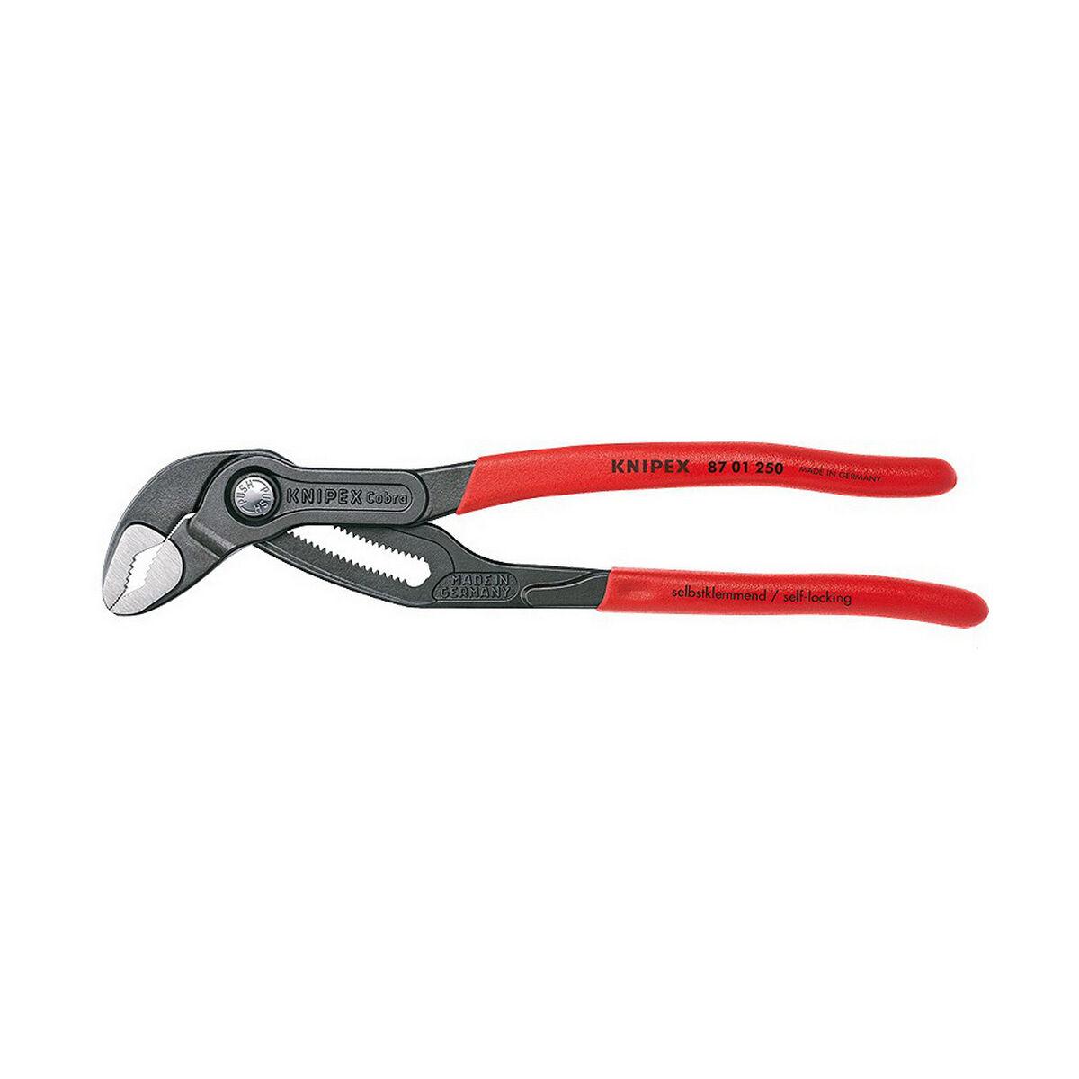 Pinza per pompa acqua KNIPEX Cobra® 250 mm