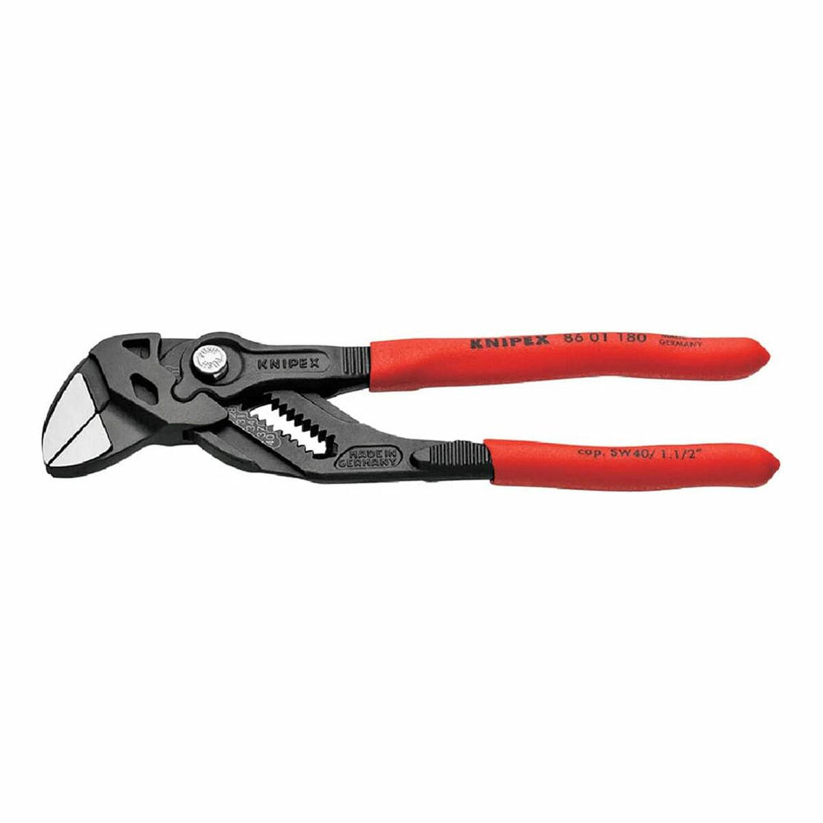 Pinza chiave KNIPEX 180 mm