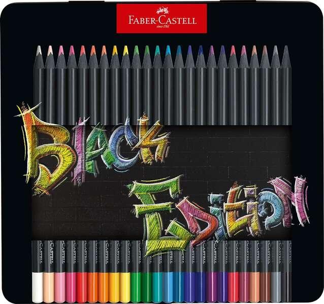 AST24 MATITE COLORATE BLACKEDITION