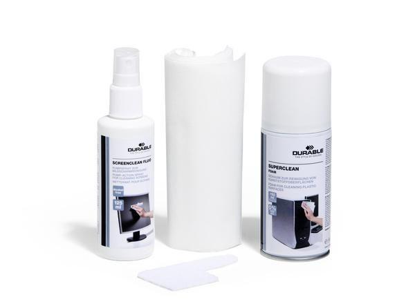 KIT PULIZIA PC CLEAN