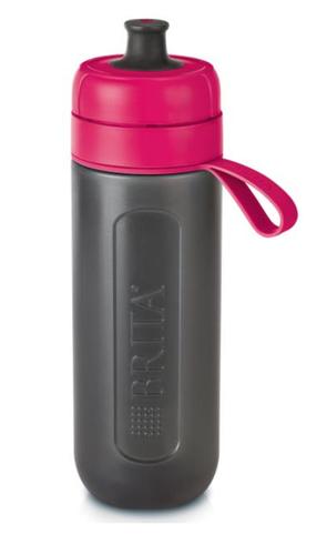 Brita Fill&Go Rosa attivo