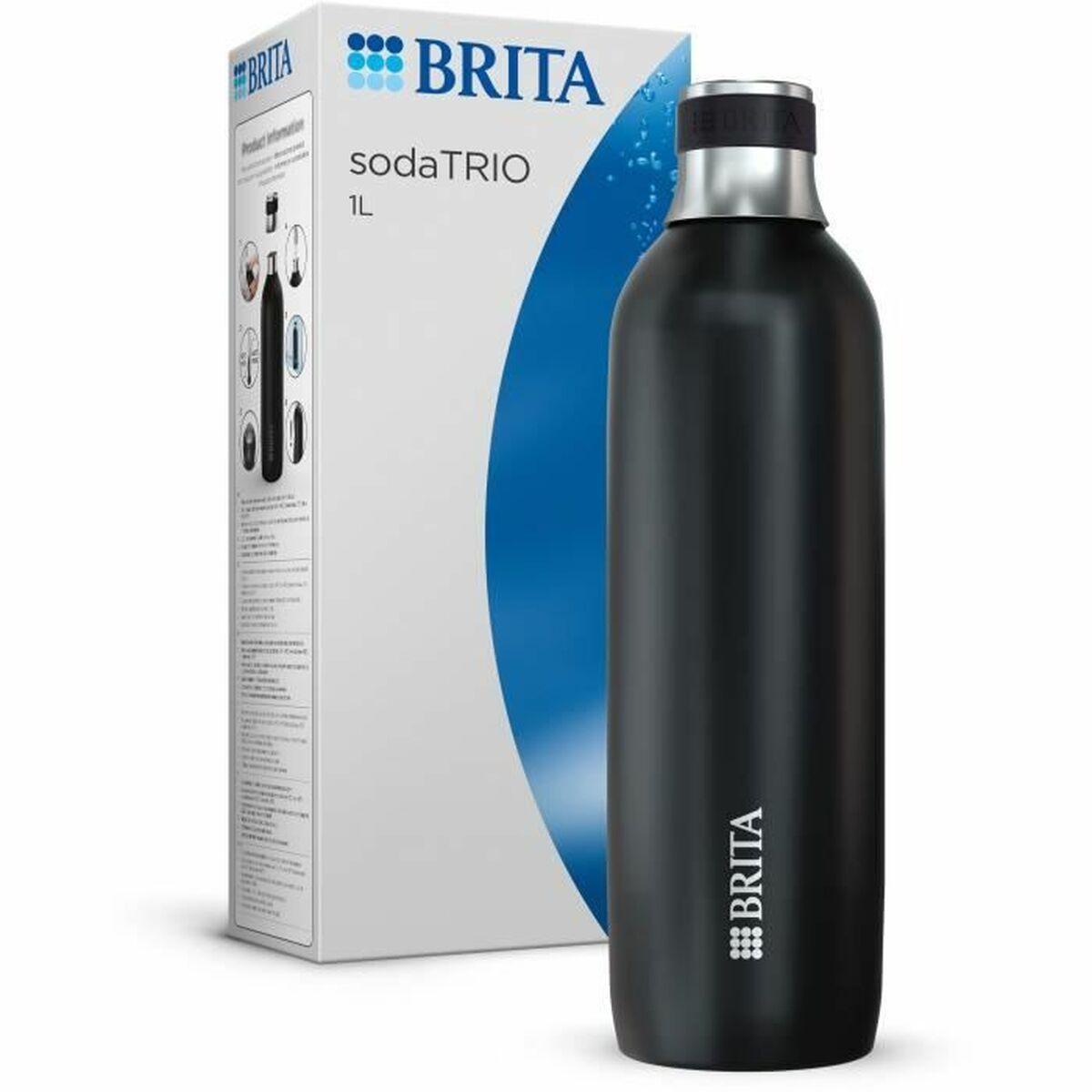 Thermos Brita Nero 1 L