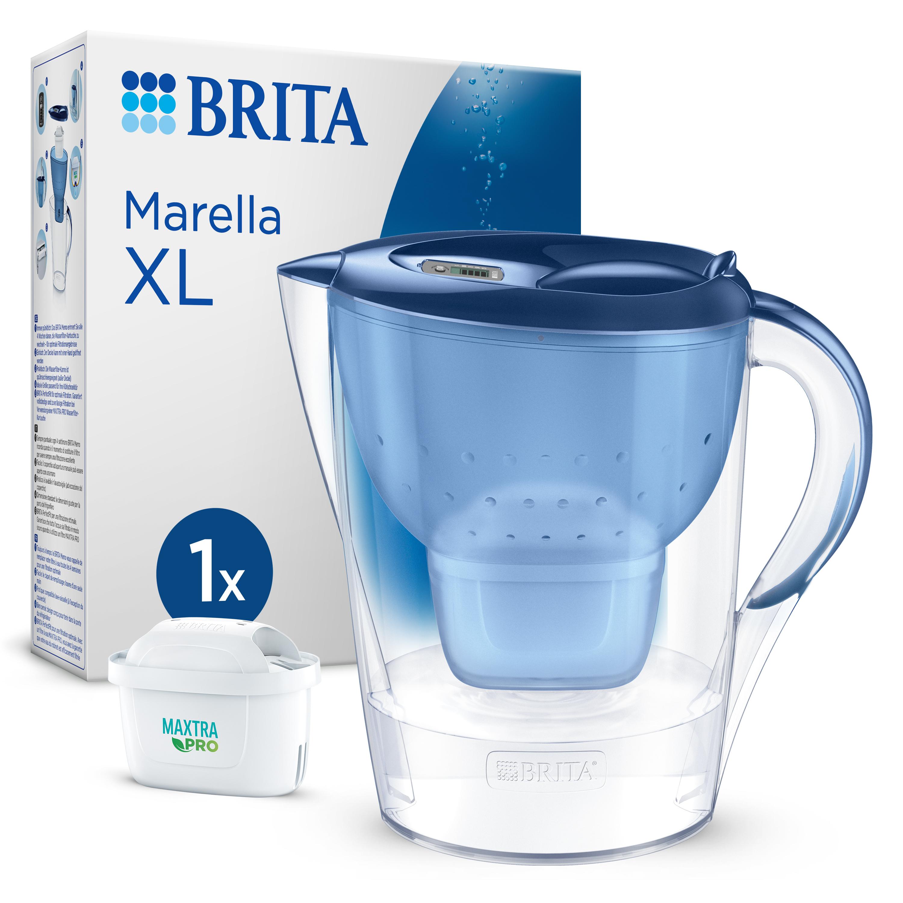 Brita Marella XL Blue Maxtra Pro All-in-1