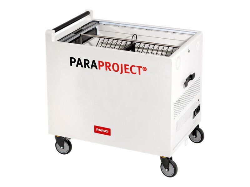 Carrello Parat U40/U20 WOL per Tablet/Chromebook/Laptop