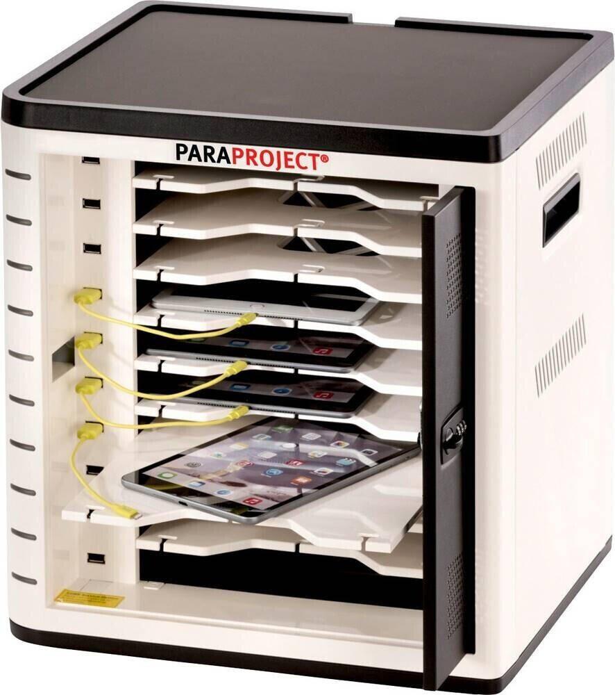 PARAT PARAPROJECT Cube U10 - mobiletto (sincronizza