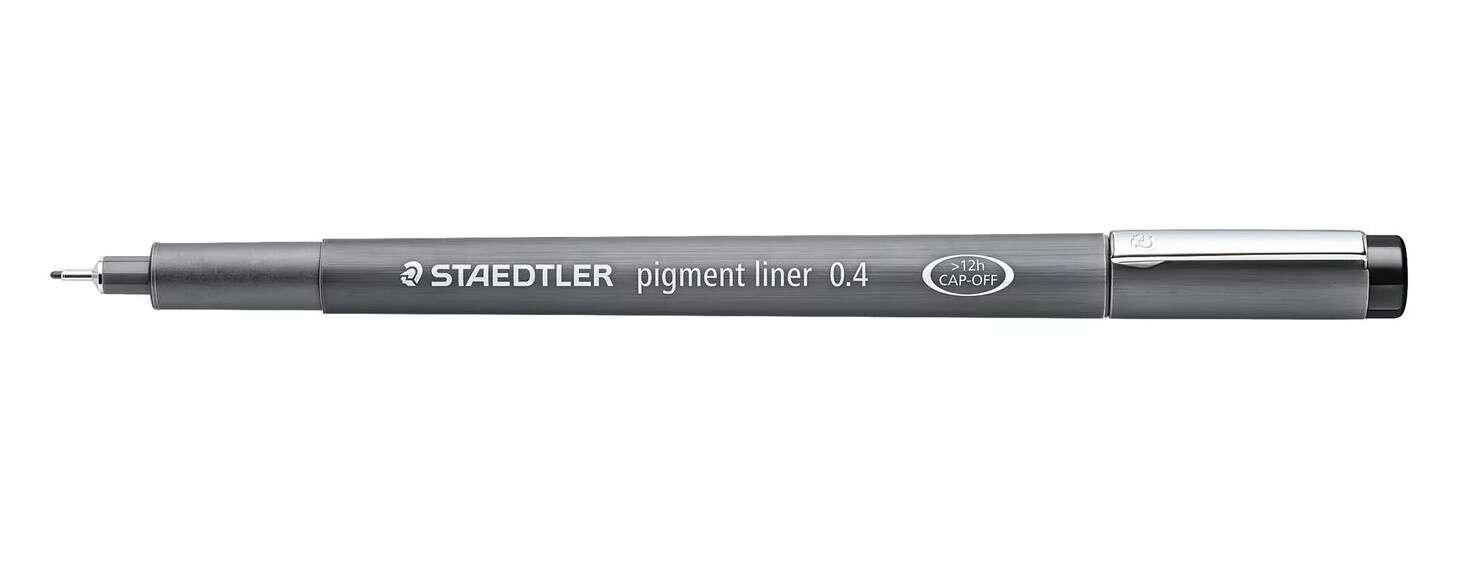 Linea di pigmento stadtleler