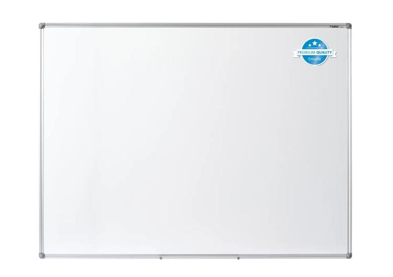 Dahle Professional Board Smalto Magnetico Ardesia Bianca.