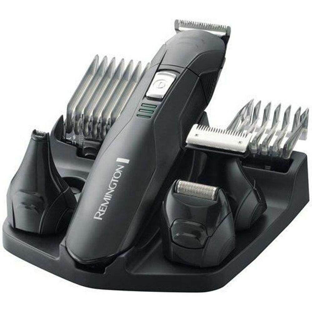 REMINGTON PG6030 SHAVER ELETTRICO nero