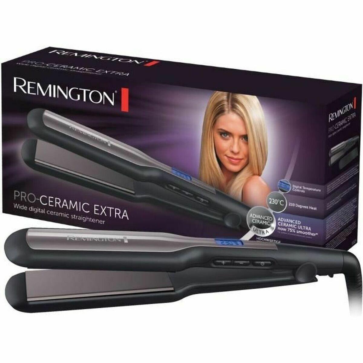 Piastra per capelli REMINGTON S5525 PRO Ceramic Extra