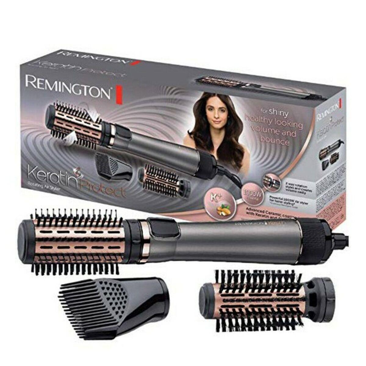 Remington Keratin Protect AS8810 - hr