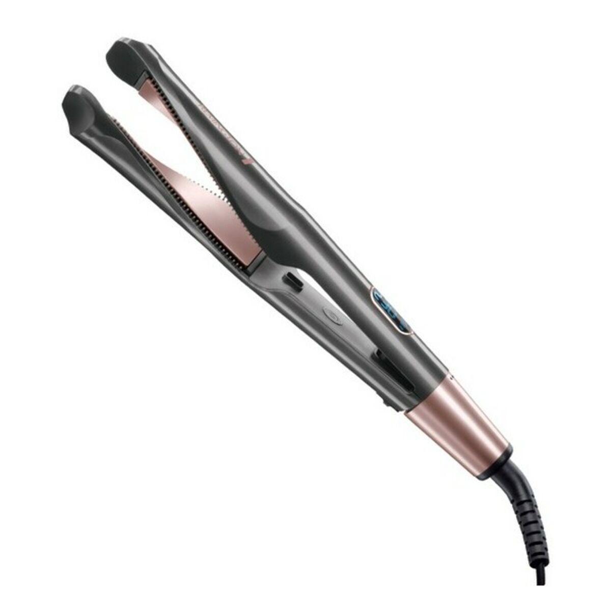 Piastra per capelli Remington S6606 2 in 1 Curl & Straight Confidence