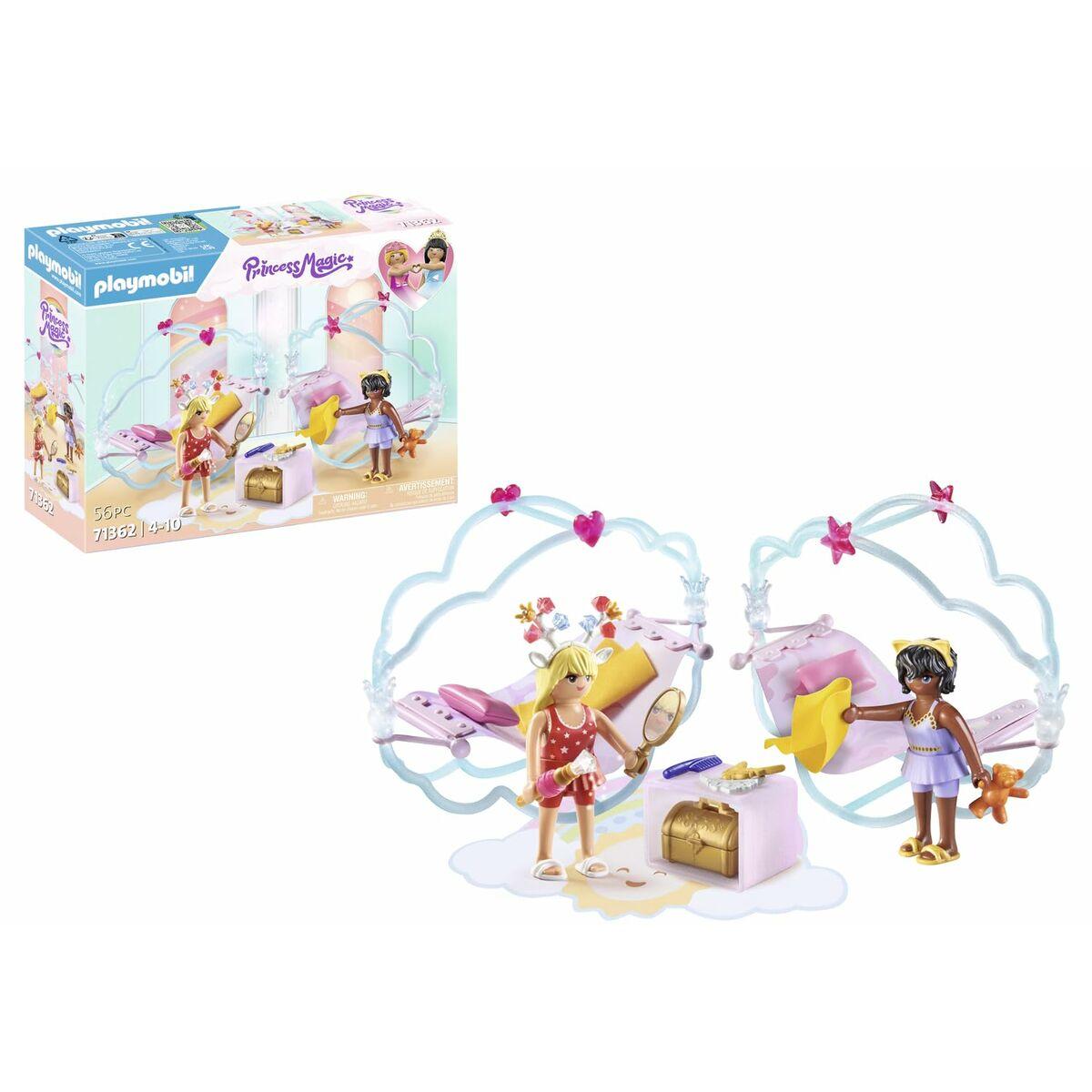 Playset Playmobil 71362 Princess Magic 56 Pezzi