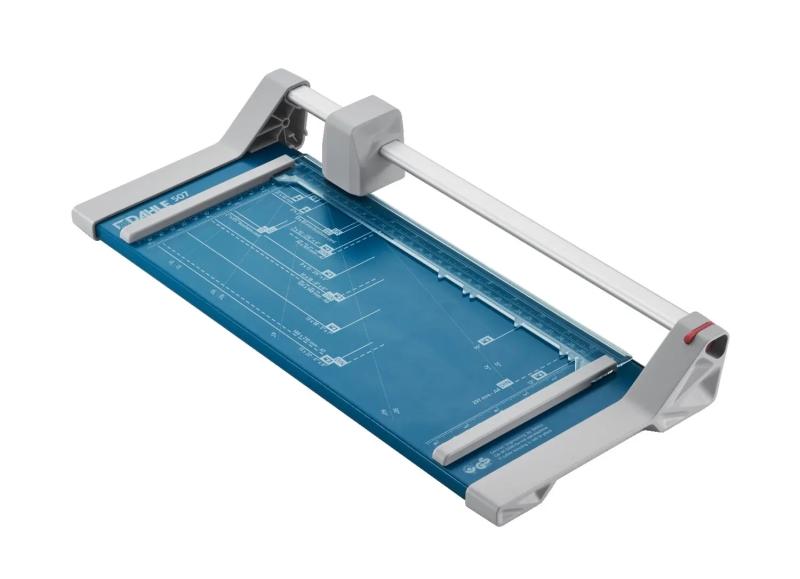 Dahle 507 A4 Personal Trimmer - 3rd Generation