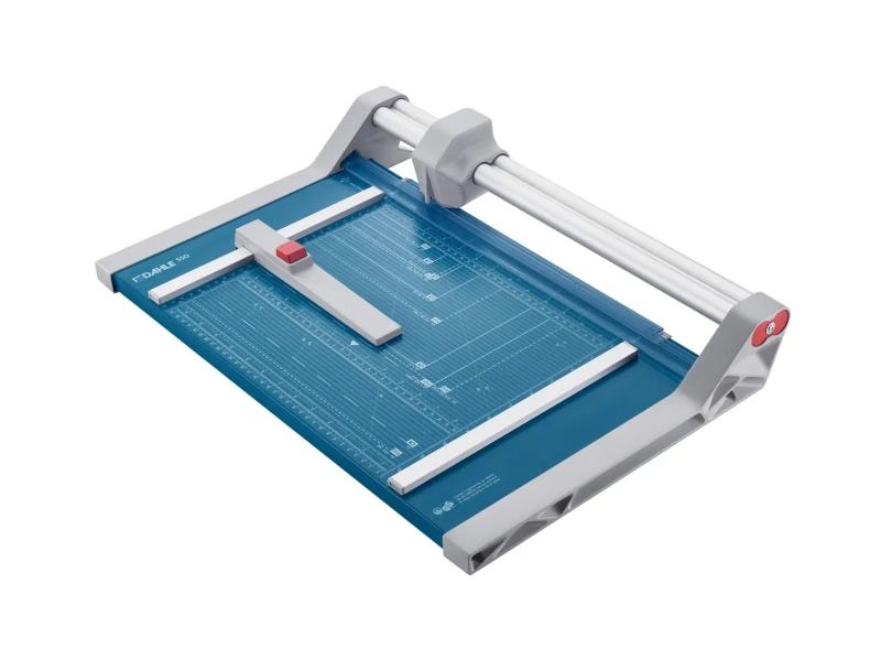 Dahle 550 [Generation 3] A4 Professional rotary trimmer