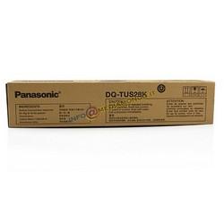 TONER ORIGINALE PANASONIC DQ-TUS28K - NERO - STAMPA 28000 PAGINE