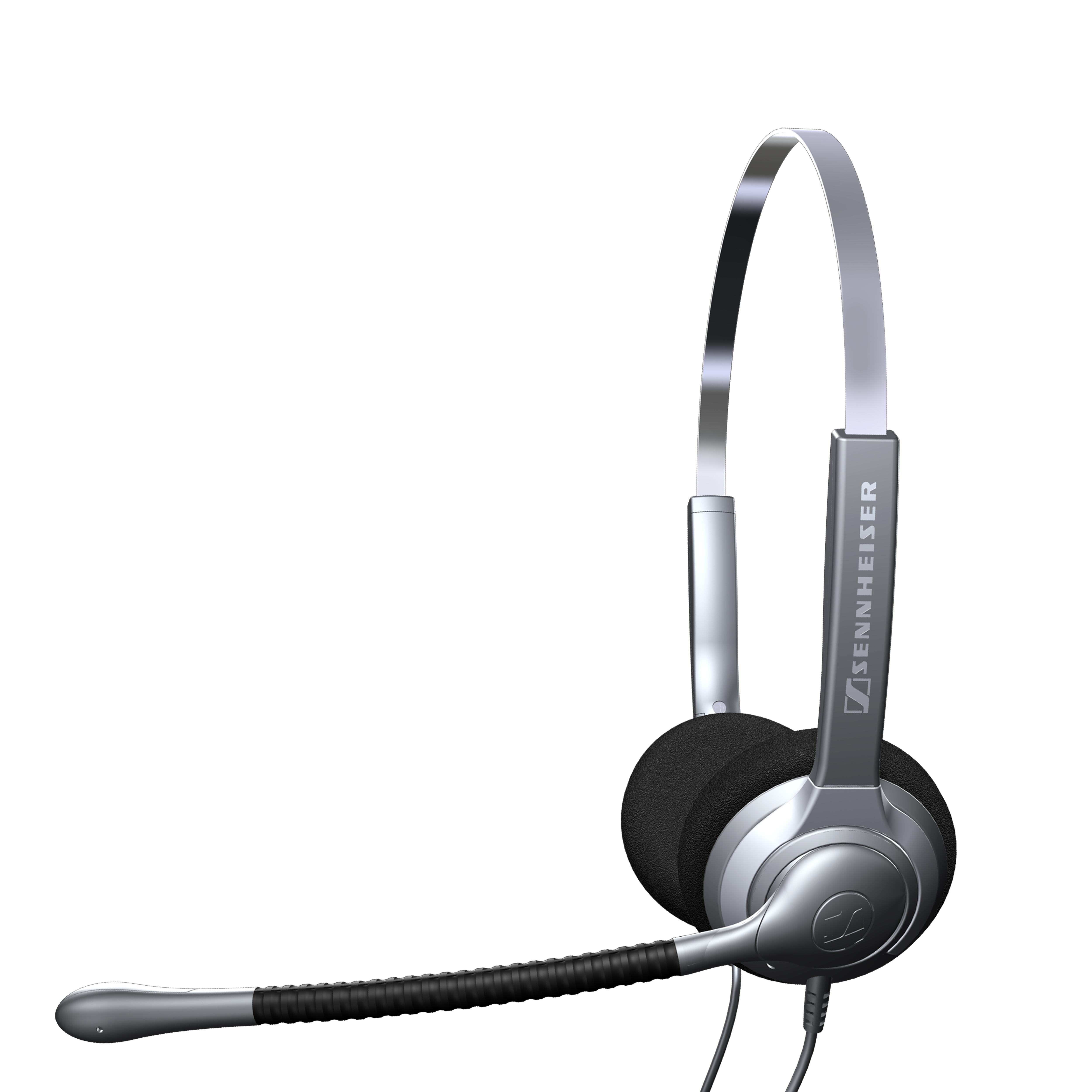 SENNHEISER SH330 HEADSET MONO