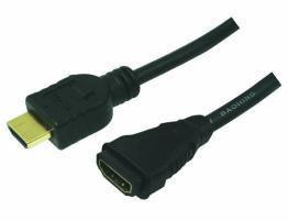 Cavo HDMI Ethernet A -