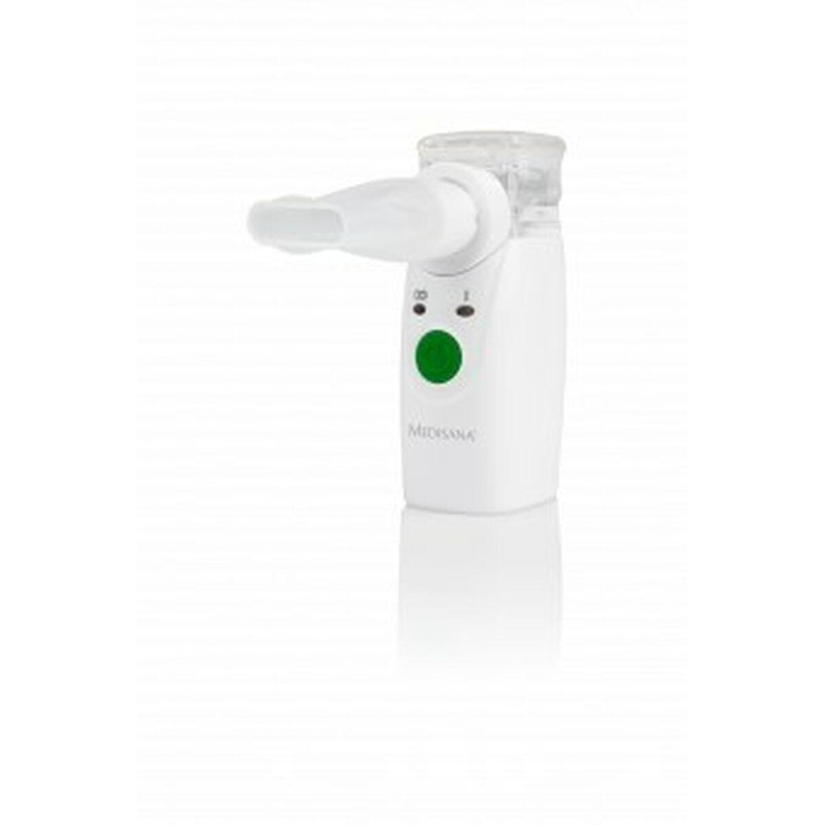 Medisana 54115 IN 525 Mini inalatore, nebulizzatore