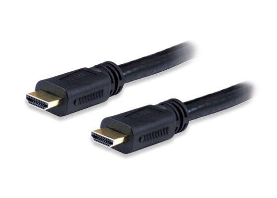 Equip 119355 cavo HDMI 5 m HDMI tipo A (Standard) Nero