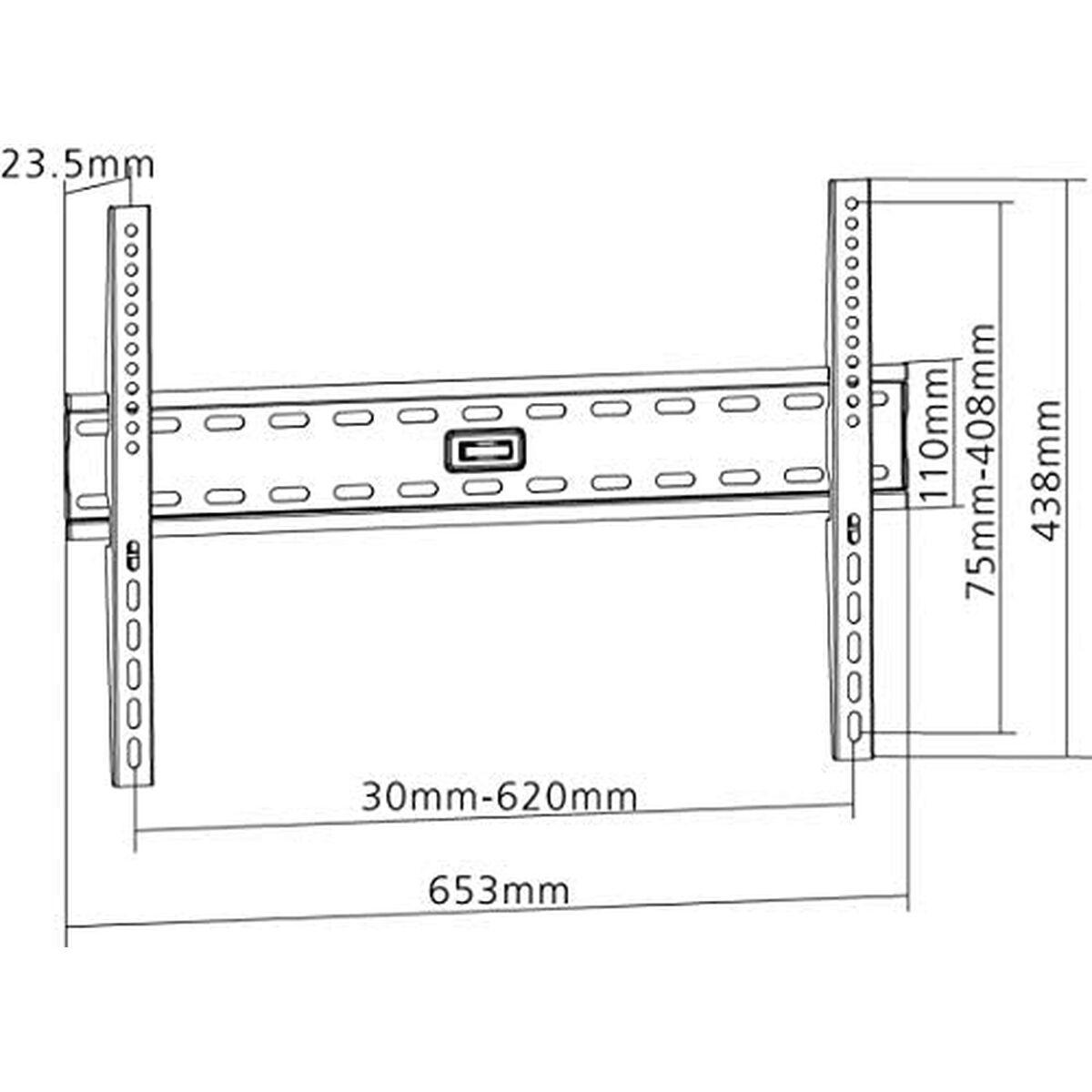 Supporto TV Equip 650330 50 kg