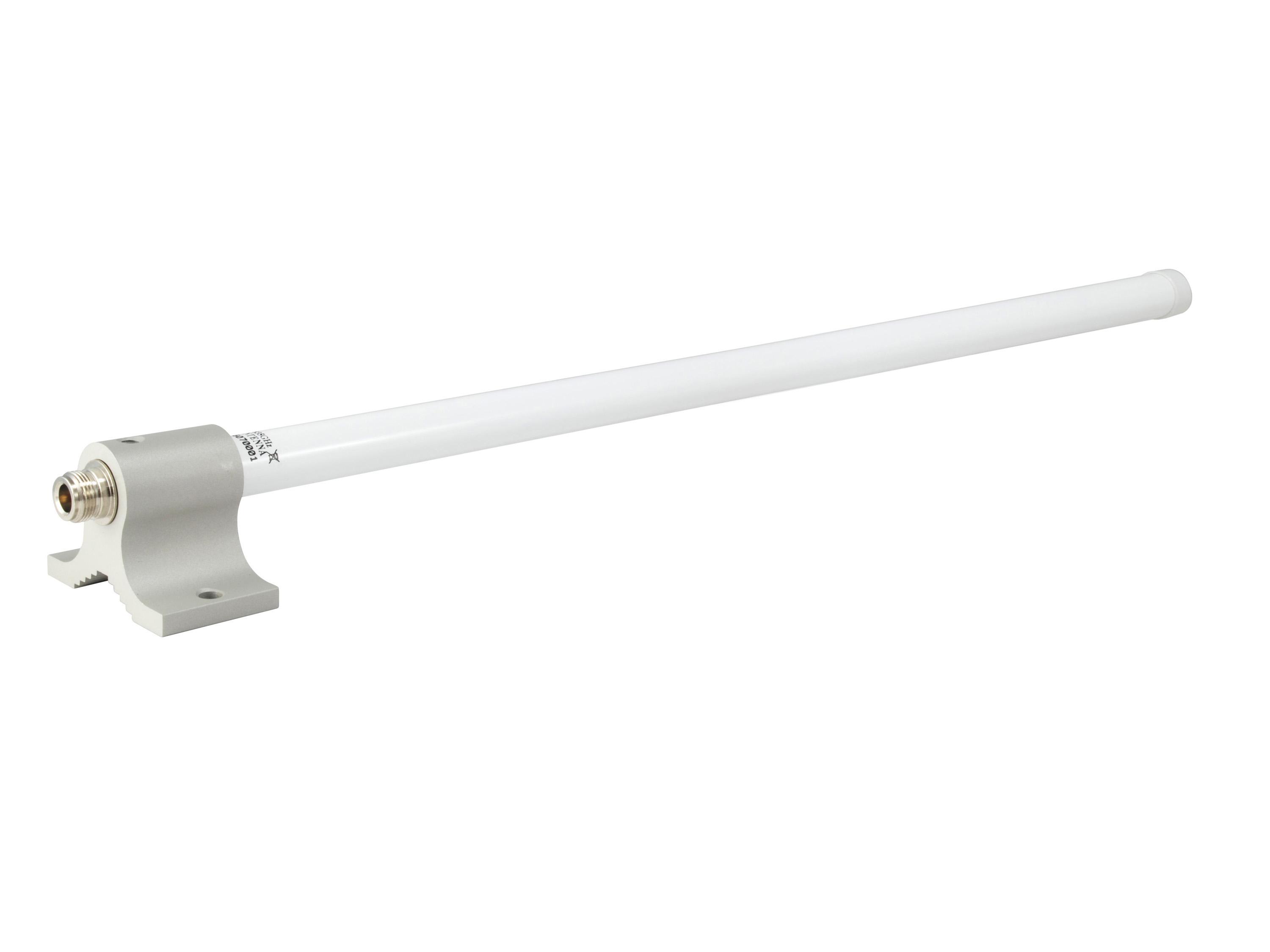 LevelOne OAN-4121 antenna di rete Antenna omnidirezionale Tipo N 12 dBi (LevelOne OAN-4121 - antenne)