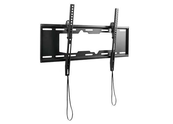 Equip 650318 Supporto TV a parete 177,8 cm (70") Nero