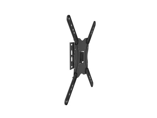 Equip Staffa per montaggio a parete del televisore articolato da 23 a 55 (Equip 650405 23-55 Articulating TV Wall Mount Bracket