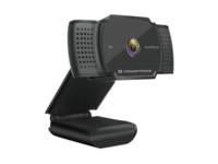 Conceptronic AMDIS02B webcam 5 MP 2592 x 1944 Pixel USB 2.0 Nero