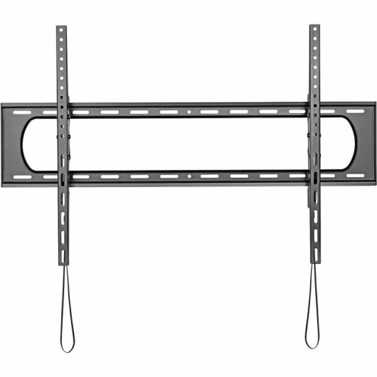 Equip 650339 Supporto TV a parete 3,05 m [120] Nero (Equip 650339 60-120 Heavy-Duty Tilt TV Mount Bracket [2Years warranty])