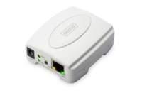 Fast Ethernet Print Server - USB 2.0