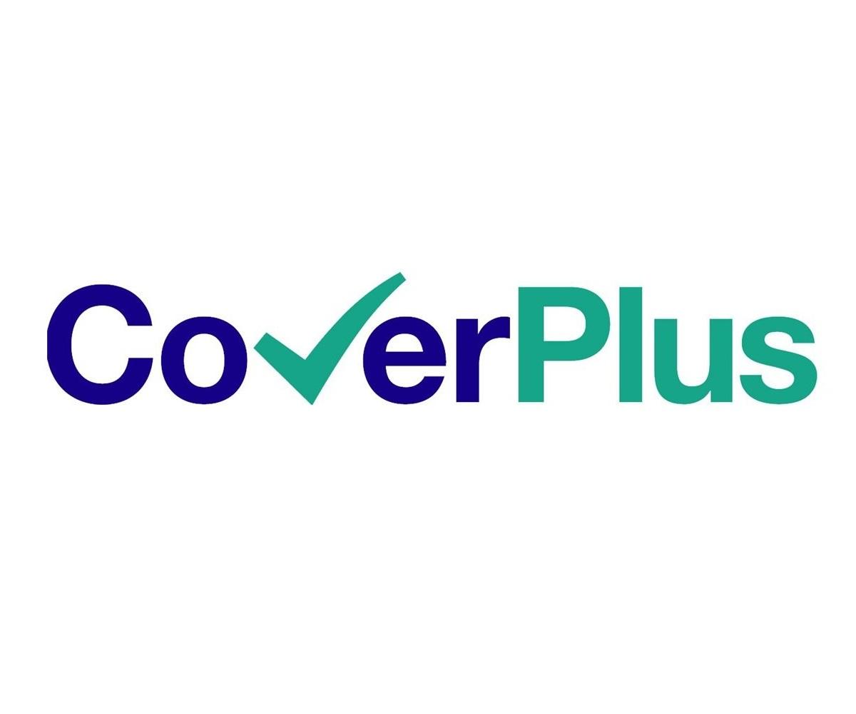 Epson CoverPlus 1 licenza/e 3 anno/i