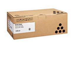 Ricoh 842037 cartuccia toner 1 pz Originale Ciano