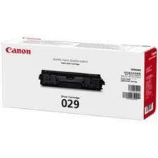 Canon 029 cartuccia toner 1 pz Originale Nero