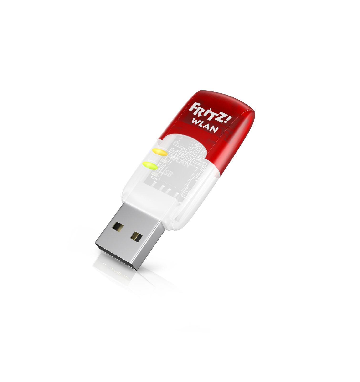 AVM Fritz WLAN USB Stick AC 430 MU-MIMO