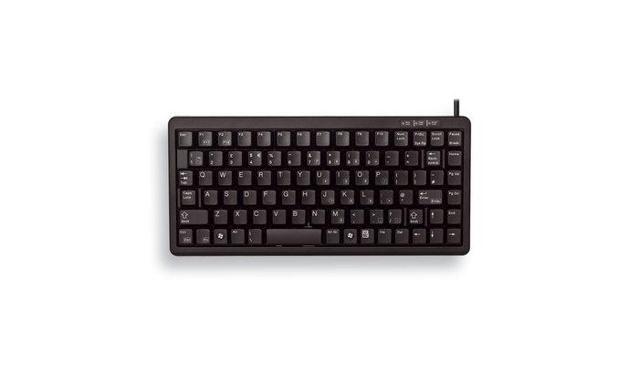 CHERRY G84-4100 COMPACT