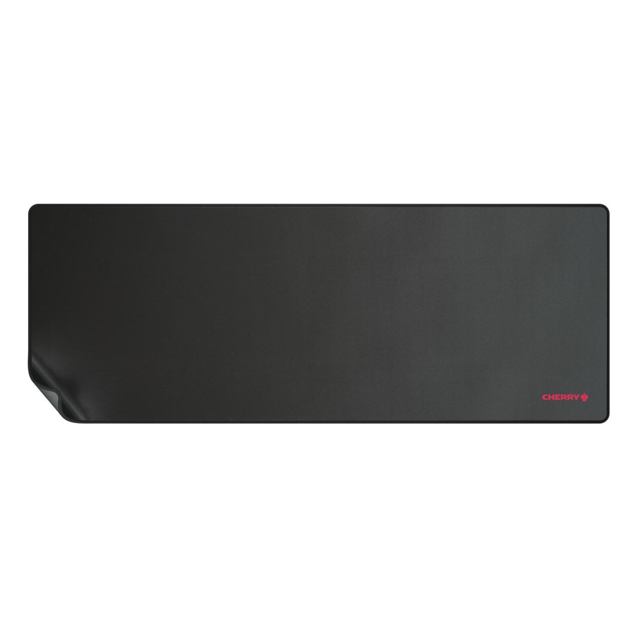 MP 2000 - Mousepad - Black