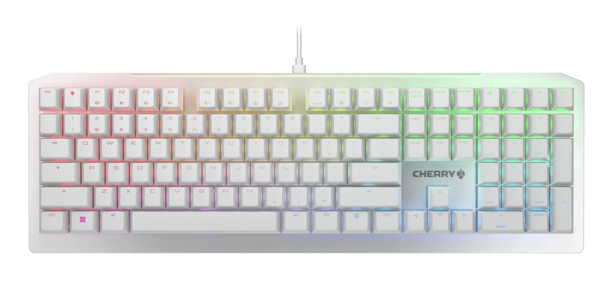 CHERRY MV3.0 RGB