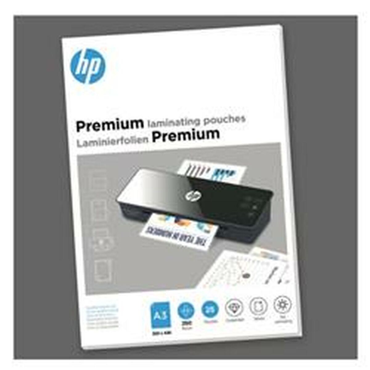 HP Laminierfolie A3 250mic 25er Premium