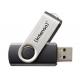 INTENSO PEN DISK 8GB USB 2.0 BASIC LINE BLACK