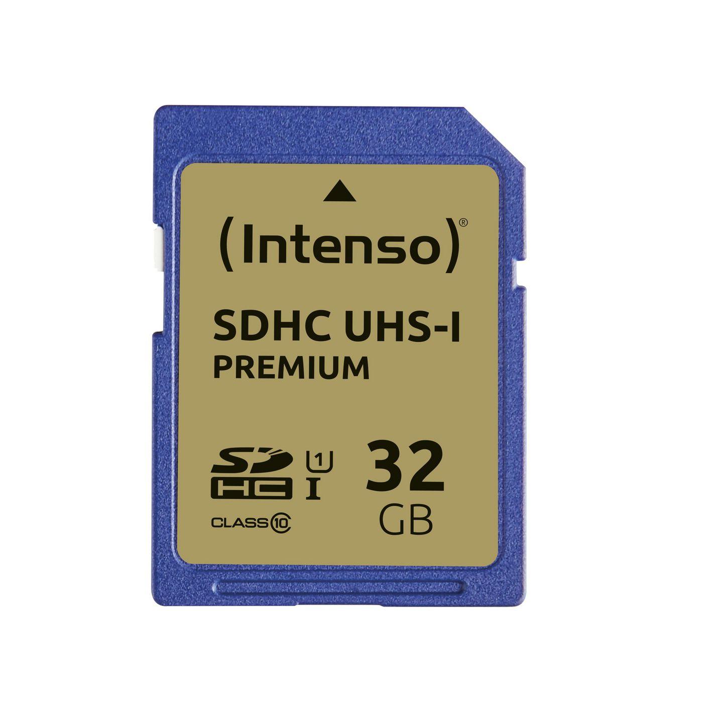 SDHC Card