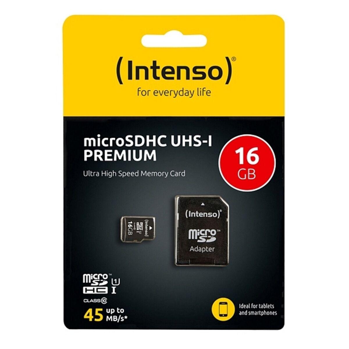 microSDHC Card