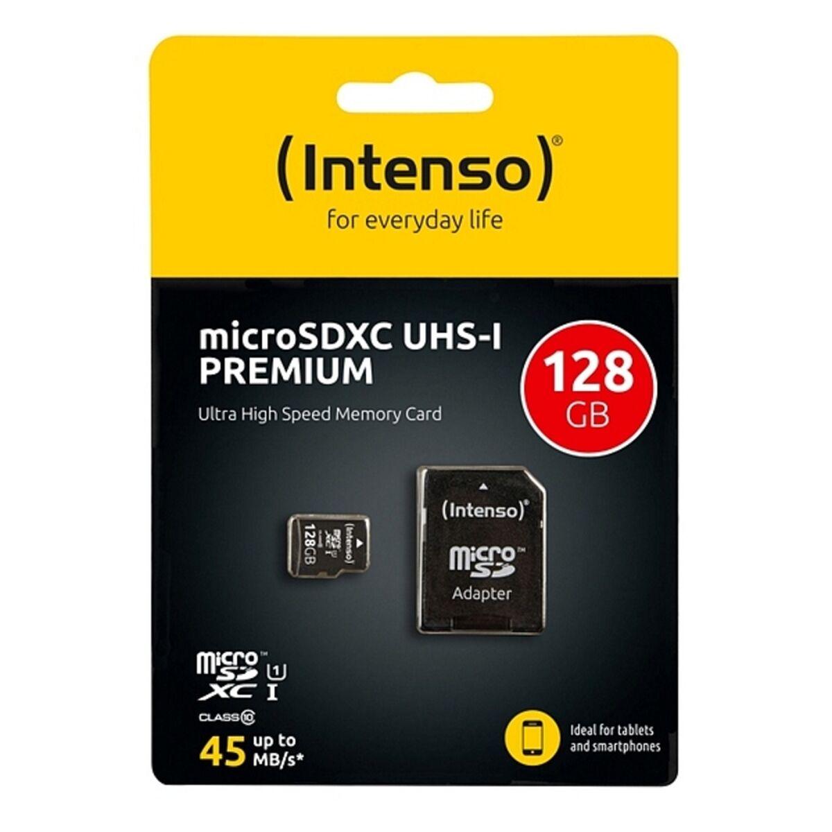 microSDXC Card