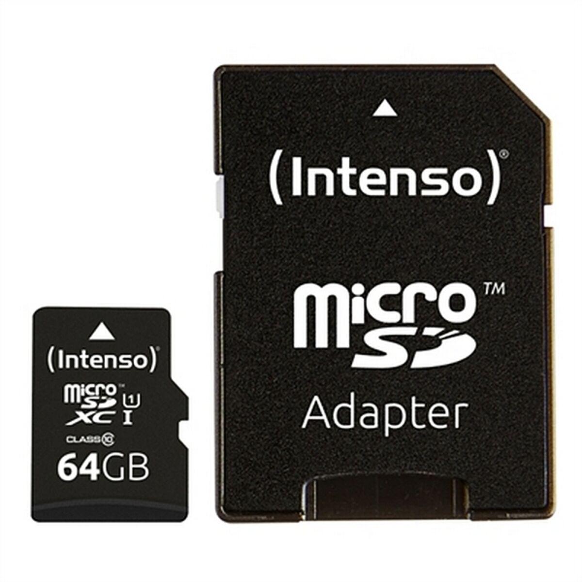 microSDXC Card