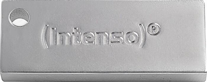 Intenseo Premium Line - 8 GB (USB Flash Drive 3.2)