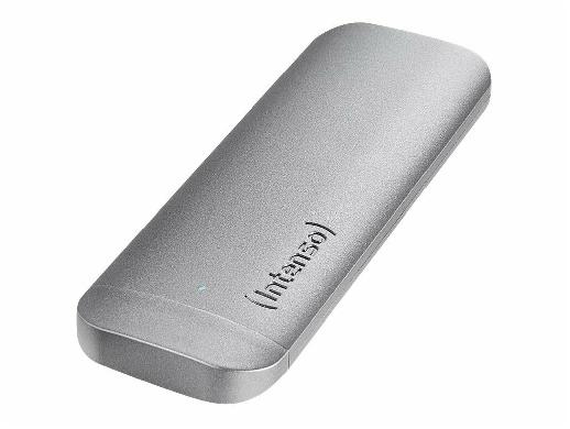 Intensivo - Portable SSD Business Edition - 120 GB (disco solido -stato - esterno - USB -c 3.0)