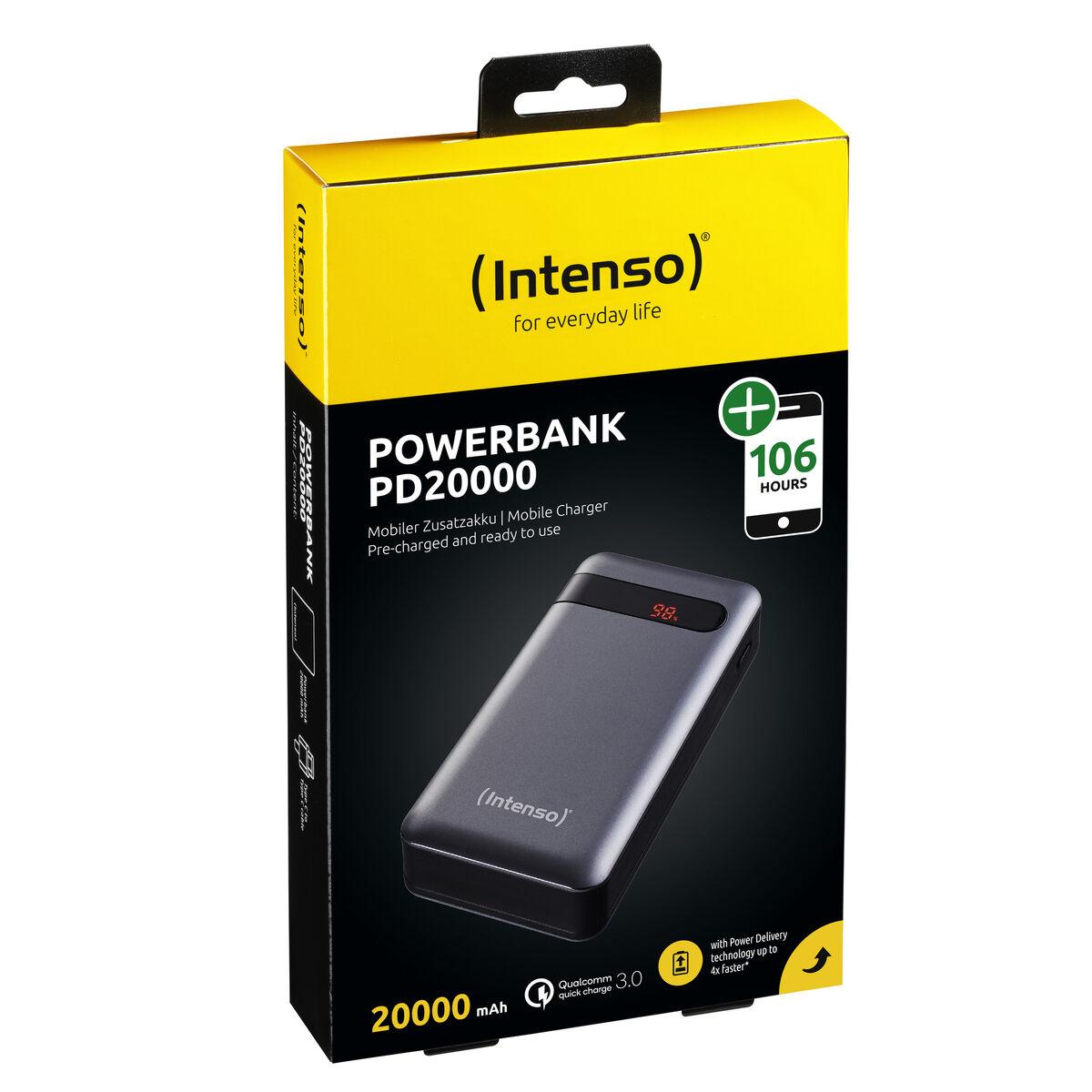 Power bank Intenso PD20000 20.000 mAh 7332354