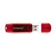 INTENSO PEN DISK RAINBOW LINE 128GB RED USB 2.0